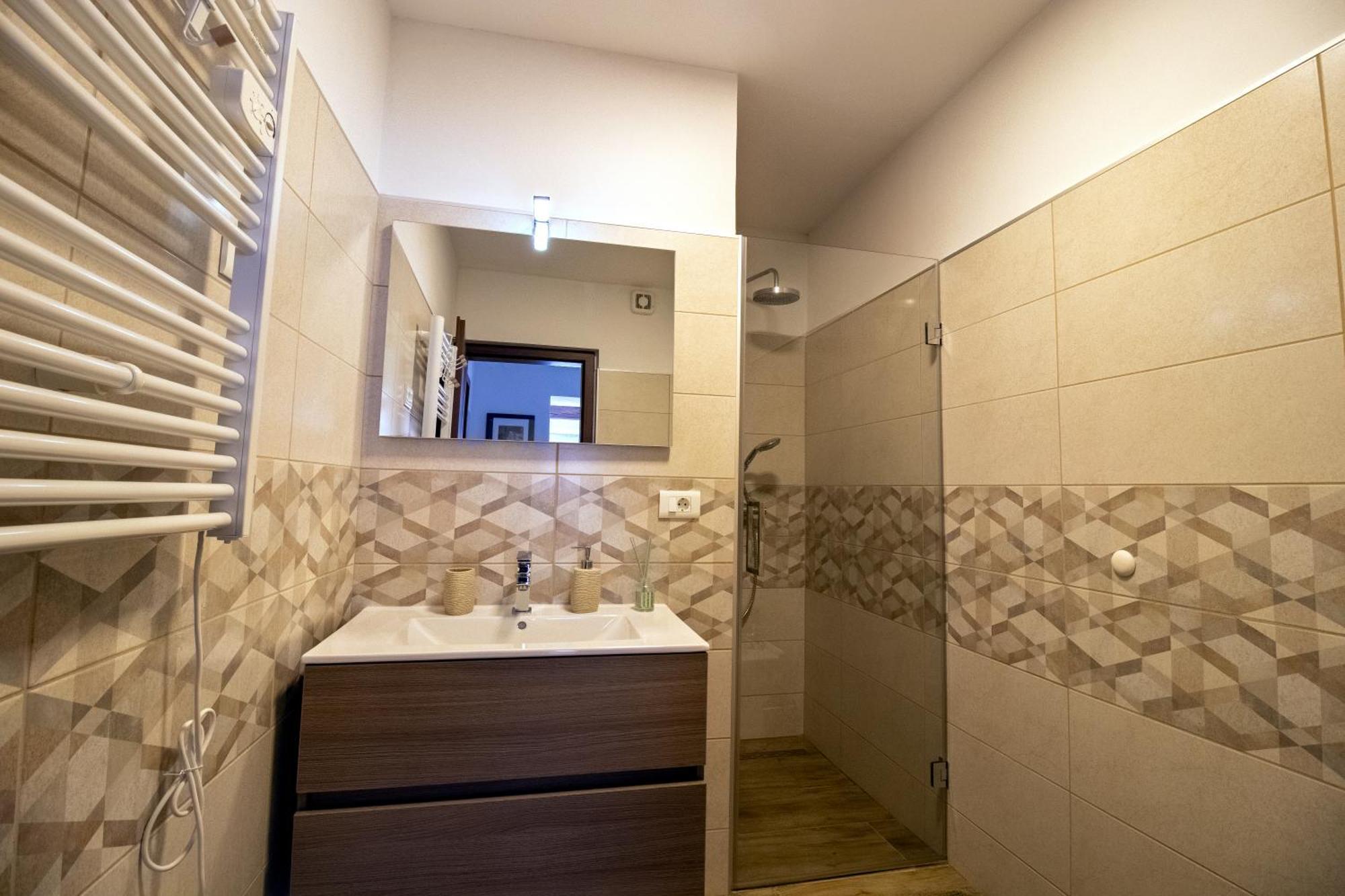 Olive Garden & Sea Apartments Portoroz Exterior photo